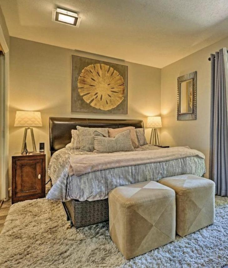 Chic 3br 1bath Apartment *
