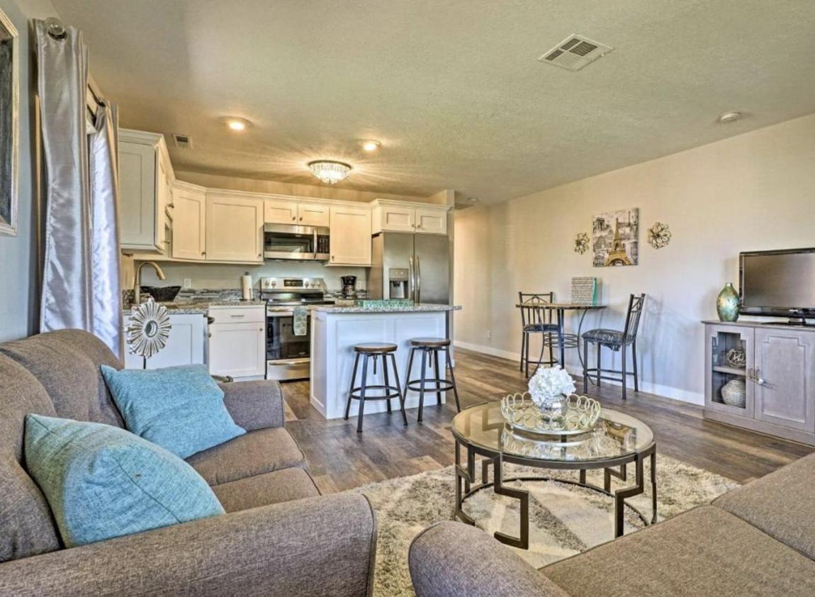 Apartment Chic 3br 1bath New York
