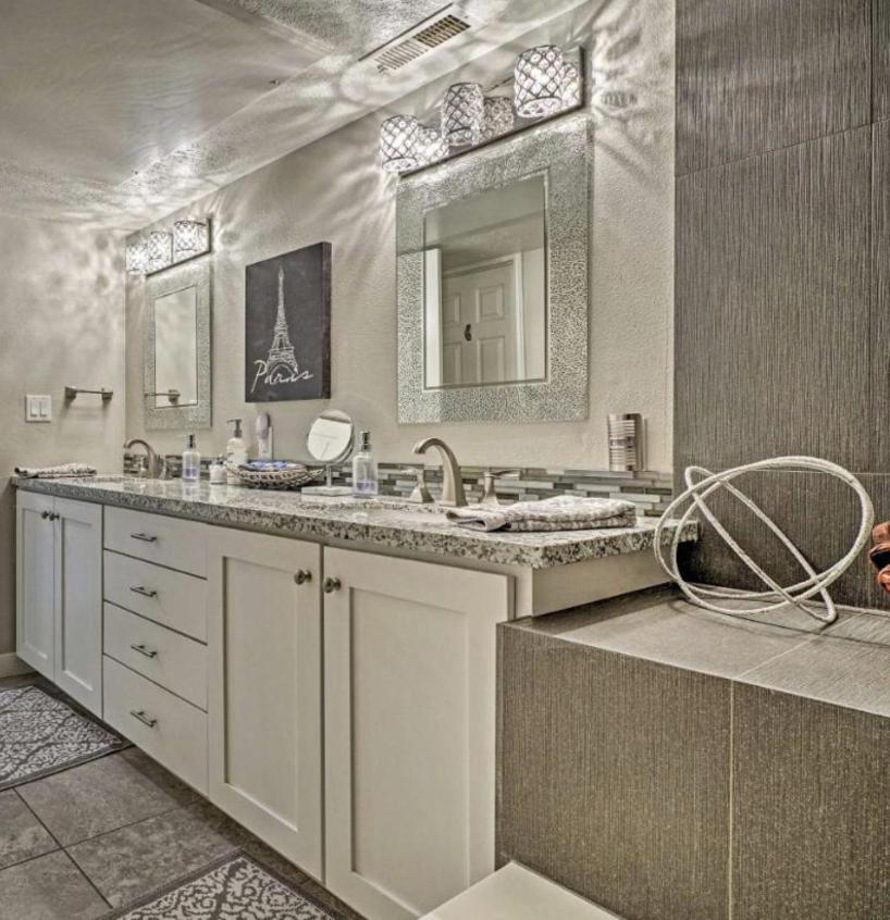 Chic 3br 1bath Apartment *
